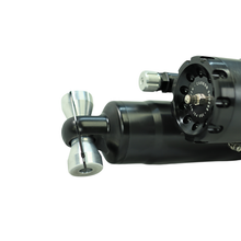 Load image into Gallery viewer, Carbon Shock Technologies  2021 to 2024 Ram 1500 TRX Stage 2 Package – 3.0 Front Coilover &amp; 3.0 Rear 4-Tube Bypass