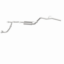 Load image into Gallery viewer, MagnaFlow BRE Exhaust Kit 05-15 Nissan Xterra