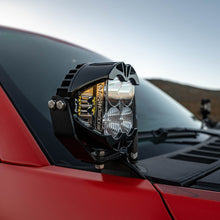 Load image into Gallery viewer, Baja Designs 21-25 Ford Raptor (Base/37/R) LP4 A-Pillar Kit