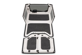 Husky Liners 11-17 Jeep Wrangler JKU 4dr Guardian Comfort Jeep Headliner