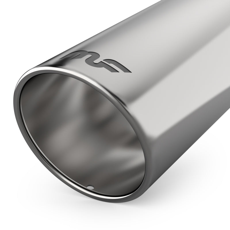 MagnaFlow 2024+ Chevy Silverado 2500HD/3500HD Pro Series Filter-Back Performance Exhaust