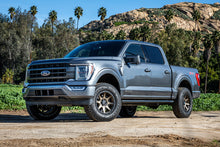 Load image into Gallery viewer, ICON 21-24 Ford F150 4WD 2.75-3.5in Stage 1 Suspension System w/ Billet Uca