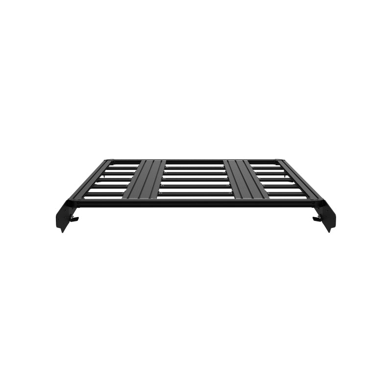 KC HiLiTES 15-25 Ford F-150/17-25 Raptor/17-25 Super Duty Platform One Roof Rack