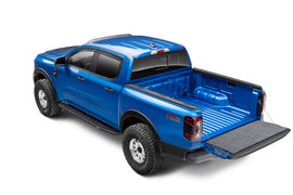 Husky Liners 99-07 Chevrolet Silverado/GMC Sierra 1500/2500/3500 Guardian Comfort Tailgate Mat