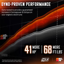 Load image into Gallery viewer, K&amp;N 2025 RAM 1500 / RHO TT F/L L6-3.0L GEN 3 Performance Intake System NextGen