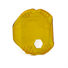 Load image into Gallery viewer, Baja Designs LP6 Single Rock Guard Kit - Amber