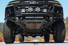 Load image into Gallery viewer, DV8 Offroad 23-23 Chevrolet Colorado Bolt-on Tube Front Bumper