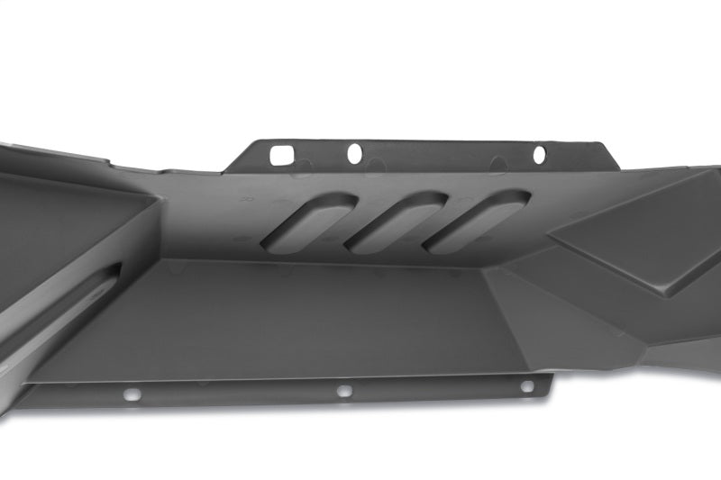 Rugged Ridge 20-22 Jeep Gladiator Max Terrain Fender Flares F/R Pair - Tex. Blk