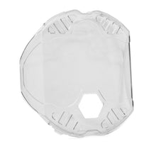 Load image into Gallery viewer, Baja Designs LP9 Series Single Rock Guard - Clear