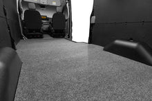 Load image into Gallery viewer, Husky Liners 11-19 Chevrolet Express/GMC Savana 1500/2500/3500 Guardian Comfort Cargo Van Mat - Full