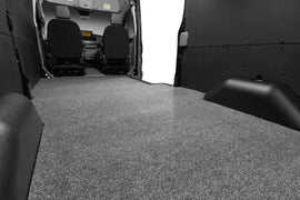 Husky Liners 11-19 Chevrolet Express/GMC Savana 1500/2500/3500 Guardian Comfort Cargo Van Mat - Full