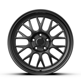 fifteen52 Holeshot RSR 19x8.5 5x108 42mm ET 63.4mm Center Bore Frosted Graphite Wheel