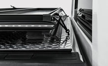 Load image into Gallery viewer, Access LOMAX 2024 Toyota Tacoma 5ft Bed Folding Hard Cover - Black Urethane