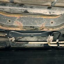 Load image into Gallery viewer, Mishimoto 17-19 Ford 6.7L Powerstroke Transmission Cooler - OEM Transmission Cooler Bypass