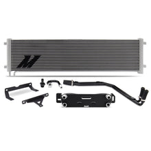 Load image into Gallery viewer, Mishimoto 17-19 Ford 6.7L Powerstroke Transmission Cooler - OEM Transmission Cooler Bypass