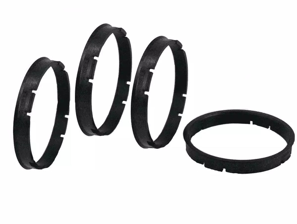 Gorilla Centric Hub Rings 106.1mm - 77.8mm