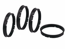 Load image into Gallery viewer, Gorilla Centric Hub Rings 106.1mm - 77.8mm