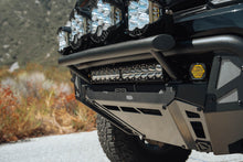 Load image into Gallery viewer, DV8 Offroad 23-23 Chevrolet Colorado Bolt-on Tube Front Bumper