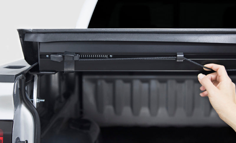 Access Lorado 2022+ Nissan Frontier 6ft Bed LORADO Roll-Up Cover