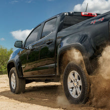 Load image into Gallery viewer, Husky Liners 15-20 Chevrolet Colorado (Excl. ZR2) Fender Flares 4pc - Black