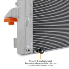 Load image into Gallery viewer, Mishimoto 2009+ Ram 1500 4.7L/5.7L V8 Performance Aluminum Radiator