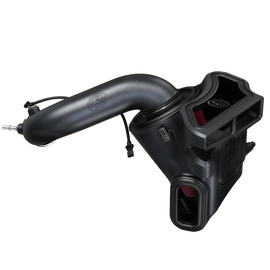 COLD AIR INTAKE FOR 2019-2025 SILVERADO, SIERRA 1500 / 2021-2025 TAHOE, YUKON, SUBURBAN, ESCALADE
