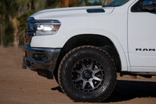 Load image into Gallery viewer, 2019+ Ram 1500 2-3in. Stage 2 Suspension System w/ Billet Upper Control Arms