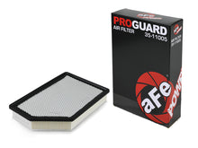 Load image into Gallery viewer, aFe 20-25 GM Sierra 3500 HD Power ProGuard OE Replacement Air Filter