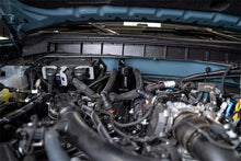 Load image into Gallery viewer, Corsa 2021-2025 Ford Bronco 2.7L Aluminum Oil Catch Can