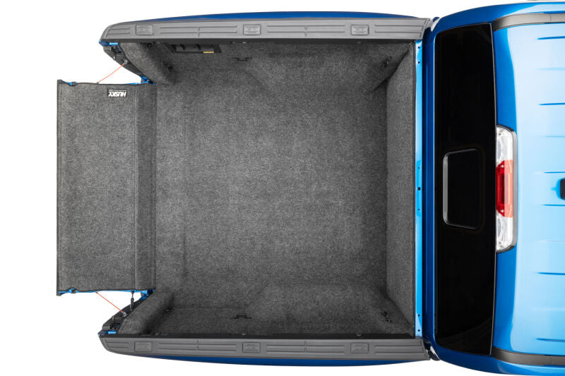 Husky Liners 24-25 Ford F-150 SuperCrew 5.6ft Bed w/ProAccess TG Guardian Comfort Bed Liner - Full