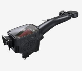 S&B Cold Air Intake for 2018-2024 Jeep Wrangler / Gladiator 3.6L