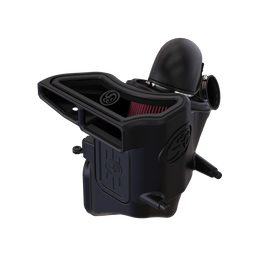 S&B COLD AIR INTAKE FOR THE 2023-2025 CADILLAC ESCALADE V 6.2L V8