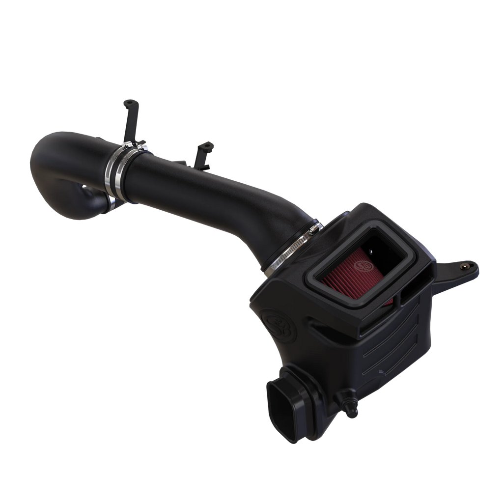 COLD AIR INTAKE FOR 2023-2024 CHEVROLET COLORADO / GMC CANYON 2.7L