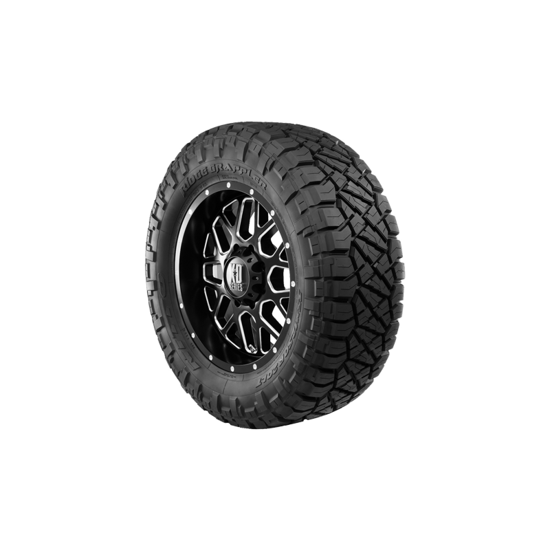 Nitto Ridge Grappler LT285/60R20 125/122Q E 33.7 125/122Q