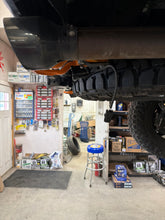 Load image into Gallery viewer, Hammer Built TRX Reverse Light Kit