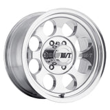 Mickey Thompson Classic III Wheel - 15x12 6x5.5 3-5/8 - 250333