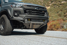 Load image into Gallery viewer, DV8 Offroad 23-23 Chevrolet Colorado Bolt-on Tube Front Bumper