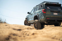 Load image into Gallery viewer, DV8 2025+ Toyota 4Runner OE Plus Side Steps - Micro-Texture Black