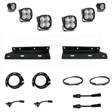 Load image into Gallery viewer, Baja Designs 2021+ Ford Raptor Aftermarket Fog Pocket Unlimited Kit