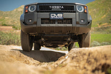 Load image into Gallery viewer, DV8 Offroad 2024+ Toyota Land Cruiser Front Skid Plate