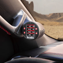 Load image into Gallery viewer, Banks Power iDash Data Pro System Universal CAN all 2008+ Stand Alone