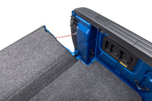 Load image into Gallery viewer, Husky Liners 20-26 Silverado/Sierra 2500/3500 CC/Ext Cab 6.9ft Guardian Comfort Bed &amp; Tailgate Mat