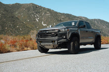 Load image into Gallery viewer, DV8 Offroad 23-23 Chevrolet Colorado Bolt-on Tube Front Bumper