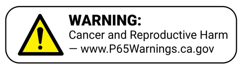 Mickey Thompson Classic III Wheel - 17x9 6x5.5 4-1/2 - 250290