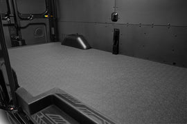 Husky Liners 15-25 Ford Transit 250/350/350HD Guardian Impact Cargo Van Mat - Maxi