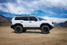 Load image into Gallery viewer, ICON 2024 Toyota Land Cruiser 250/2024 Lexus GX550 2.5 Series Remote Reservoir Shocks w/ CDXS