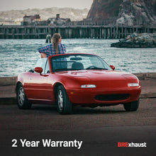 Load image into Gallery viewer, MagnaFlow BRE Exhaust Kit 87-95 Ford F-150