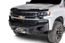 Load image into Gallery viewer, Husky Liners 16-18 Chevy Silverado 1500 Aeroskin Hood Protector - Matte Black