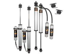 Load image into Gallery viewer, Carli Suspension 2014-18 &amp; 2019-2026 Ram 2500 Backcountry 2.5" Leveling System, Diesel, Base Kit For Air Ride Only