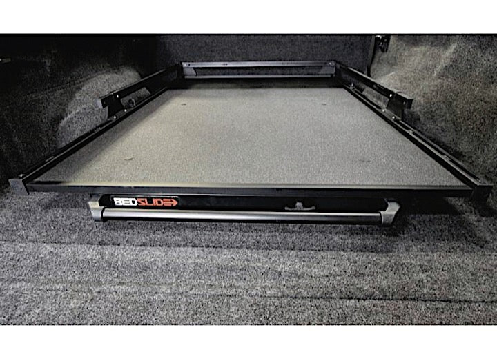 BEDSLIDE 1000 CLASSIC BLACK